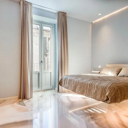Colombo13 Boutique * Катанія