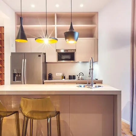 Apartment Colombo13 Boutique