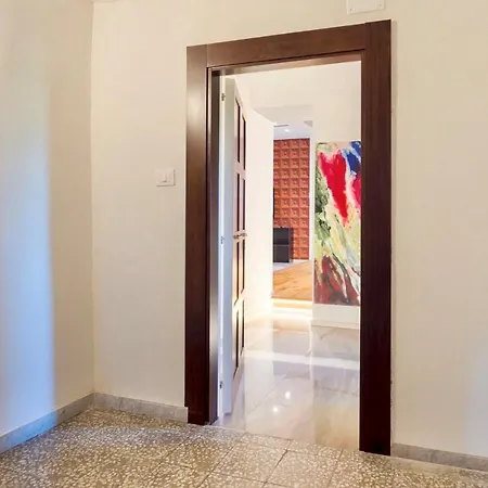 Apartment Colombo13 Boutique